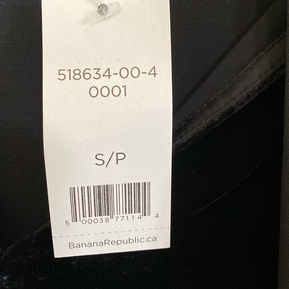 2 for the higher price! Velvet top!! - Picture 2 of 2